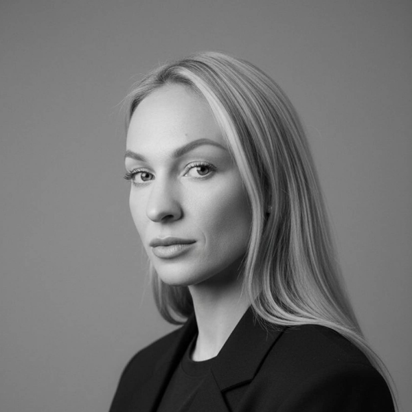 Amanda Besyedin