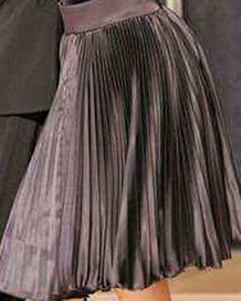 Approved pre-teen costume example