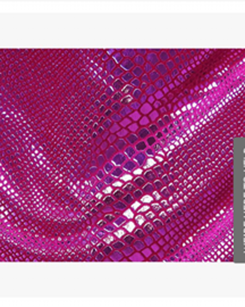 Pre-teen non-approved costume sample