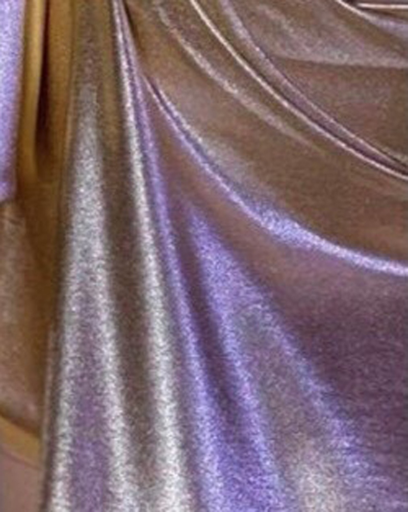 Pre-teen non-approved costume sample