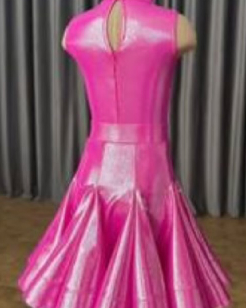 Pre-teen non-approved costume sample